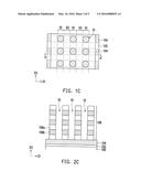 METHOD FOR FABRICATING MEMORY DEVICE diagram and image