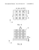 METHOD FOR FABRICATING MEMORY DEVICE diagram and image