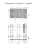 STRUCTURE AND METHOD FOR MANUFACTURE OF MEMORY DEVICE WITH THIN SILICON     BODY diagram and image