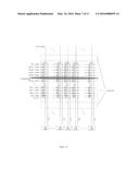 STRUCTURE AND METHOD FOR MANUFACTURE OF MEMORY DEVICE WITH THIN SILICON     BODY diagram and image