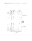 STRUCTURE AND METHOD FOR MANUFACTURE OF MEMORY DEVICE WITH THIN SILICON     BODY diagram and image