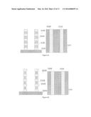 STRUCTURE AND METHOD FOR MANUFACTURE OF MEMORY DEVICE WITH THIN SILICON     BODY diagram and image