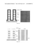 STRUCTURE AND METHOD FOR MANUFACTURE OF MEMORY DEVICE WITH THIN SILICON     BODY diagram and image