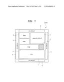 METHOD OF MANUFACTURING A SEMICONDUCTOR DEVICE diagram and image