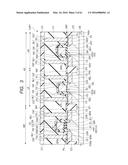 METHOD OF MANUFACTURING A SEMICONDUCTOR DEVICE diagram and image