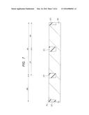 METHOD OF MANUFACTURING A SEMICONDUCTOR DEVICE diagram and image