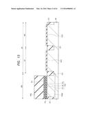 METHOD OF MANUFACTURING A SEMICONDUCTOR DEVICE diagram and image