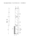 METHOD OF MANUFACTURING A SEMICONDUCTOR DEVICE diagram and image