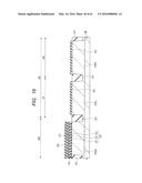 METHOD OF MANUFACTURING A SEMICONDUCTOR DEVICE diagram and image