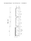 METHOD OF MANUFACTURING A SEMICONDUCTOR DEVICE diagram and image