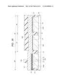 METHOD OF MANUFACTURING A SEMICONDUCTOR DEVICE diagram and image