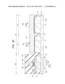 METHOD OF MANUFACTURING A SEMICONDUCTOR DEVICE diagram and image