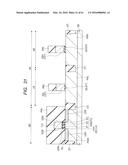 METHOD OF MANUFACTURING A SEMICONDUCTOR DEVICE diagram and image