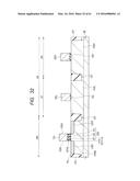 METHOD OF MANUFACTURING A SEMICONDUCTOR DEVICE diagram and image