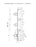 METHOD OF MANUFACTURING A SEMICONDUCTOR DEVICE diagram and image