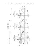 METHOD OF MANUFACTURING A SEMICONDUCTOR DEVICE diagram and image