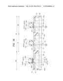 METHOD OF MANUFACTURING A SEMICONDUCTOR DEVICE diagram and image