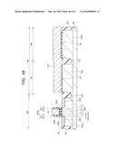 METHOD OF MANUFACTURING A SEMICONDUCTOR DEVICE diagram and image