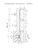 METHOD OF MANUFACTURING A SEMICONDUCTOR DEVICE diagram and image