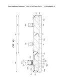 METHOD OF MANUFACTURING A SEMICONDUCTOR DEVICE diagram and image