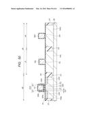 METHOD OF MANUFACTURING A SEMICONDUCTOR DEVICE diagram and image