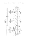 METHOD OF MANUFACTURING A SEMICONDUCTOR DEVICE diagram and image