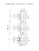 METHOD OF MANUFACTURING A SEMICONDUCTOR DEVICE diagram and image