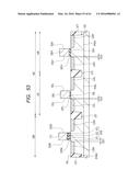 METHOD OF MANUFACTURING A SEMICONDUCTOR DEVICE diagram and image