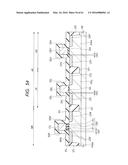 METHOD OF MANUFACTURING A SEMICONDUCTOR DEVICE diagram and image