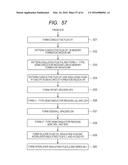 METHOD OF MANUFACTURING A SEMICONDUCTOR DEVICE diagram and image