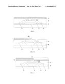 FABRICATION METHODS OF TRANSPARENT CONDUCTIVE ELECTRODE AND ARRAY     SUBSTRATE diagram and image