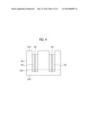 PIXEL FOR CMOS IMAGE SENSOR AND IMAGE SENSOR INCLUDING THE SAME diagram and image