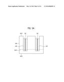 PIXEL FOR CMOS IMAGE SENSOR AND IMAGE SENSOR INCLUDING THE SAME diagram and image