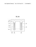 PIXEL FOR CMOS IMAGE SENSOR AND IMAGE SENSOR INCLUDING THE SAME diagram and image