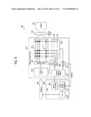 PIXEL FOR CMOS IMAGE SENSOR AND IMAGE SENSOR INCLUDING THE SAME diagram and image