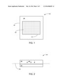 Image Sensor Bending By Induced Substrate Swelling diagram and image