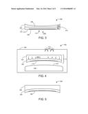 Image Sensor Bending By Induced Substrate Swelling diagram and image