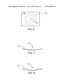 Image Sensor Bending By Induced Substrate Swelling diagram and image
