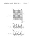 SOLID-STATE IMAGE PICKUP DEVICE, ELECTRONIC APPARATUS, AND MANUFACTURING     METHOD diagram and image