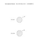 SOLID-STATE IMAGE PICKUP DEVICE, ELECTRONIC APPARATUS, AND MANUFACTURING     METHOD diagram and image