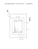 SOLID STATE IMAGING DEVICE AND METHOD OF FABRICATING THE SAME diagram and image