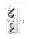 SOLID STATE IMAGING DEVICE AND METHOD OF FABRICATING THE SAME diagram and image