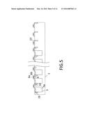 SOLID STATE IMAGING DEVICE AND METHOD OF FABRICATING THE SAME diagram and image