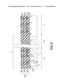 SOLID STATE IMAGING DEVICE AND METHOD OF FABRICATING THE SAME diagram and image