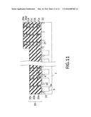 SOLID STATE IMAGING DEVICE AND METHOD OF FABRICATING THE SAME diagram and image