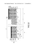 SOLID STATE IMAGING DEVICE AND METHOD OF FABRICATING THE SAME diagram and image