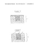 Diode/Superionic Conductor/Polymer Memory Structure diagram and image