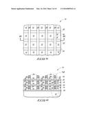 Semiconductor Constructions, and Methods of Forming Cross-Point Memory     Arrays diagram and image