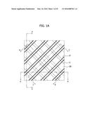 ELECTRONIC DEVICE AND METHOD FOR FABRICATING THE SAME diagram and image