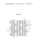 ELECTRONIC DEVICE AND METHOD FOR FABRICATING THE SAME diagram and image